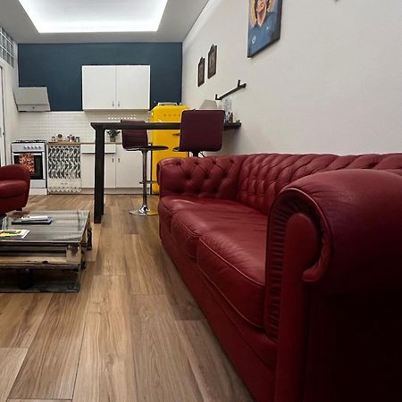 Vespucci Suite Naples Luaran gambar