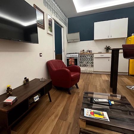Vespucci Suite Naples Luaran gambar