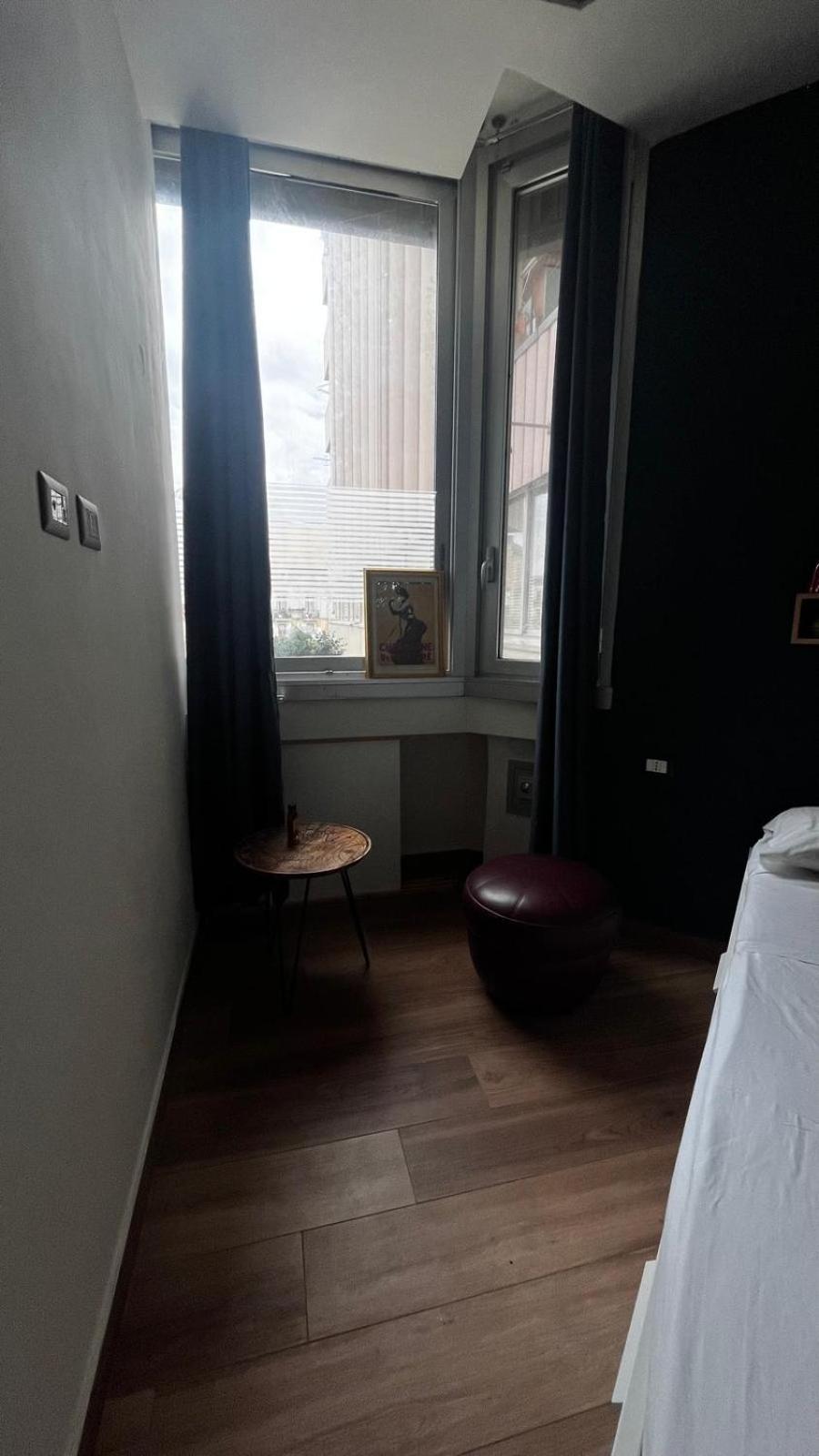 Vespucci Suite Naples Luaran gambar
