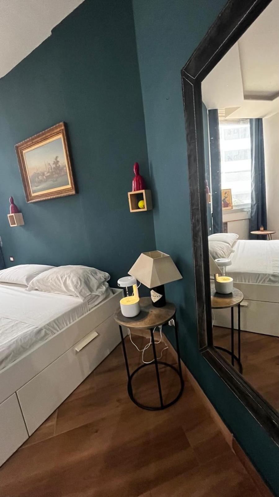 Vespucci Suite Naples Luaran gambar