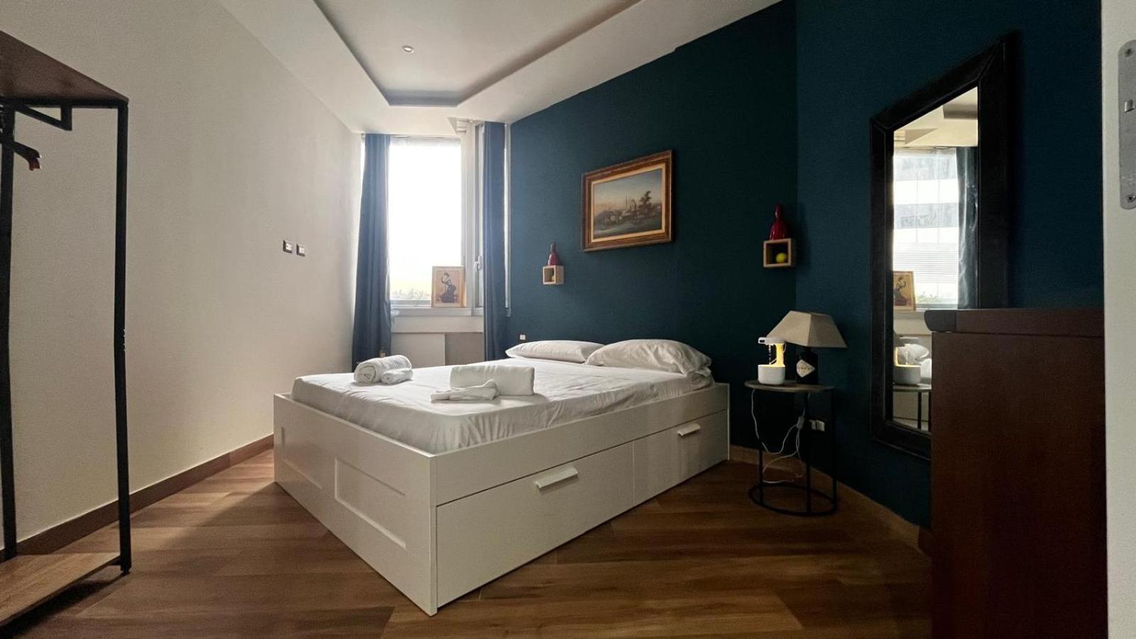 Vespucci Suite Naples Luaran gambar