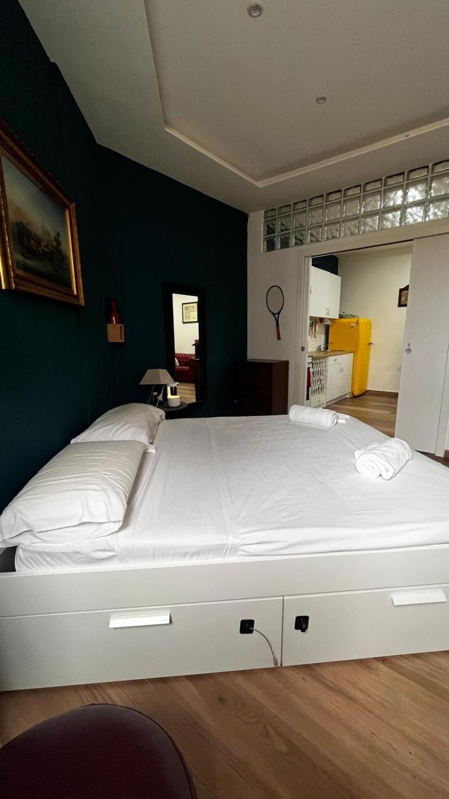 Vespucci Suite Naples Luaran gambar
