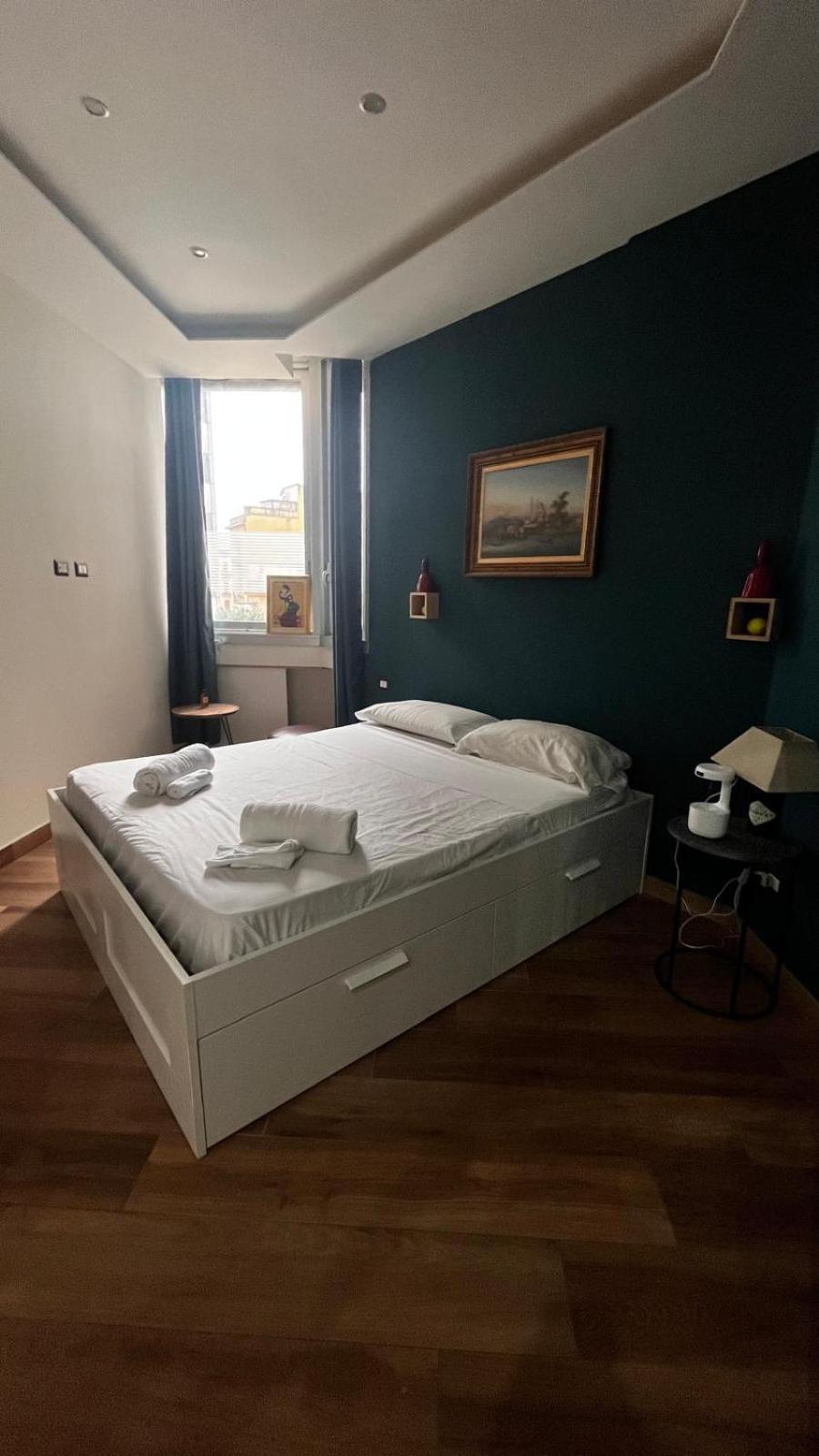 Vespucci Suite Naples Luaran gambar