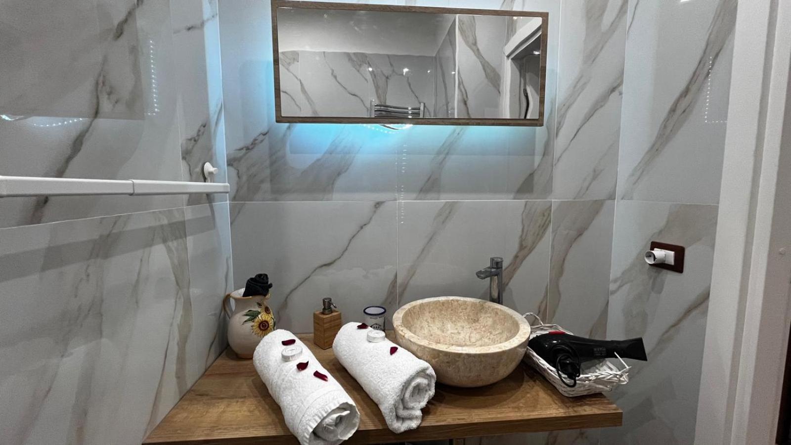 Vespucci Suite Naples Luaran gambar