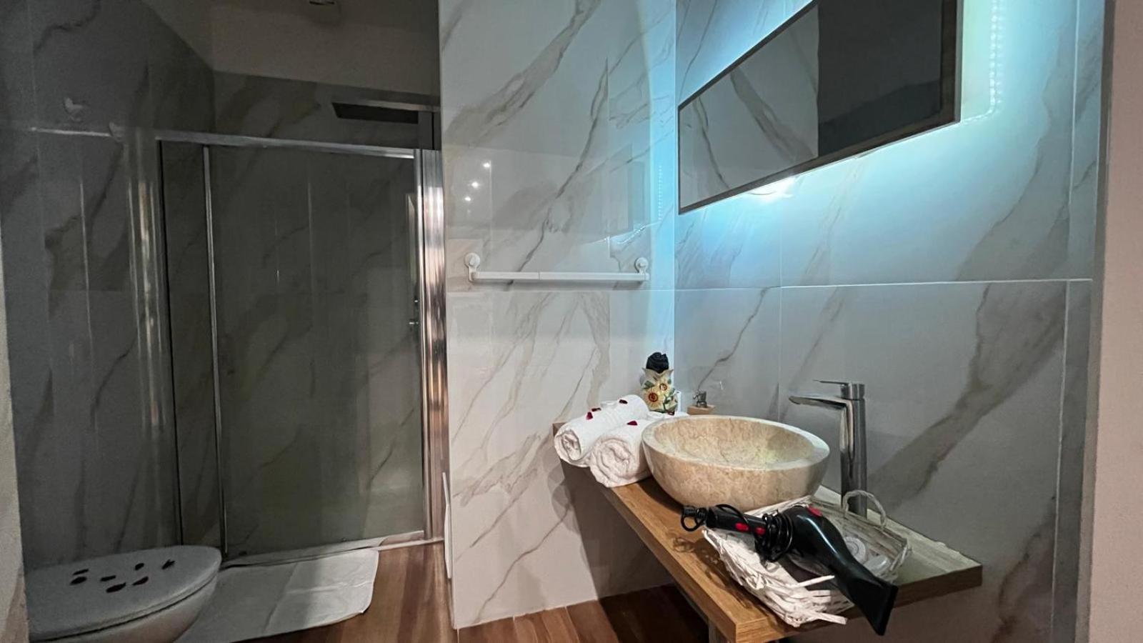 Vespucci Suite Naples Luaran gambar