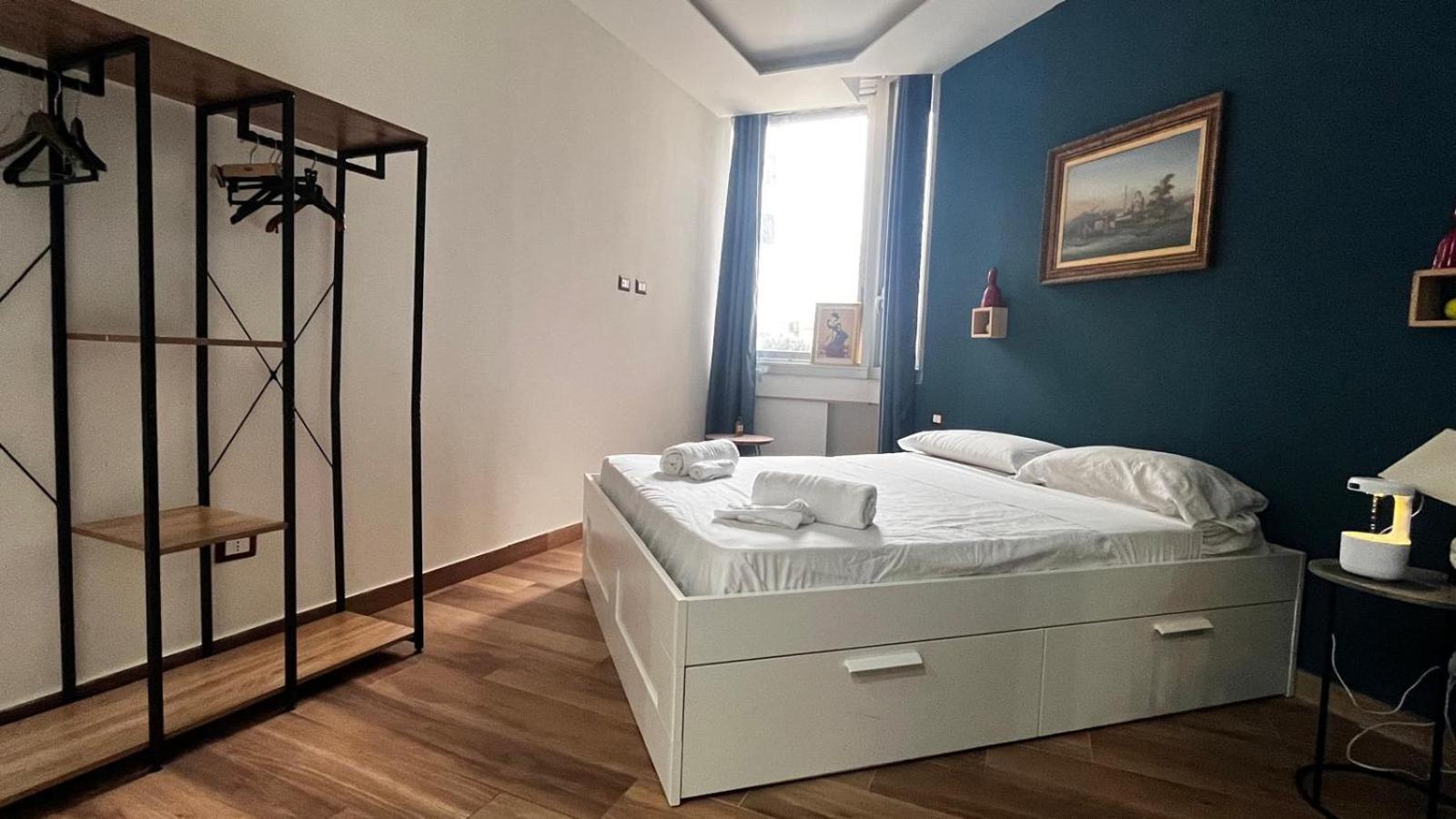 Vespucci Suite Naples Luaran gambar