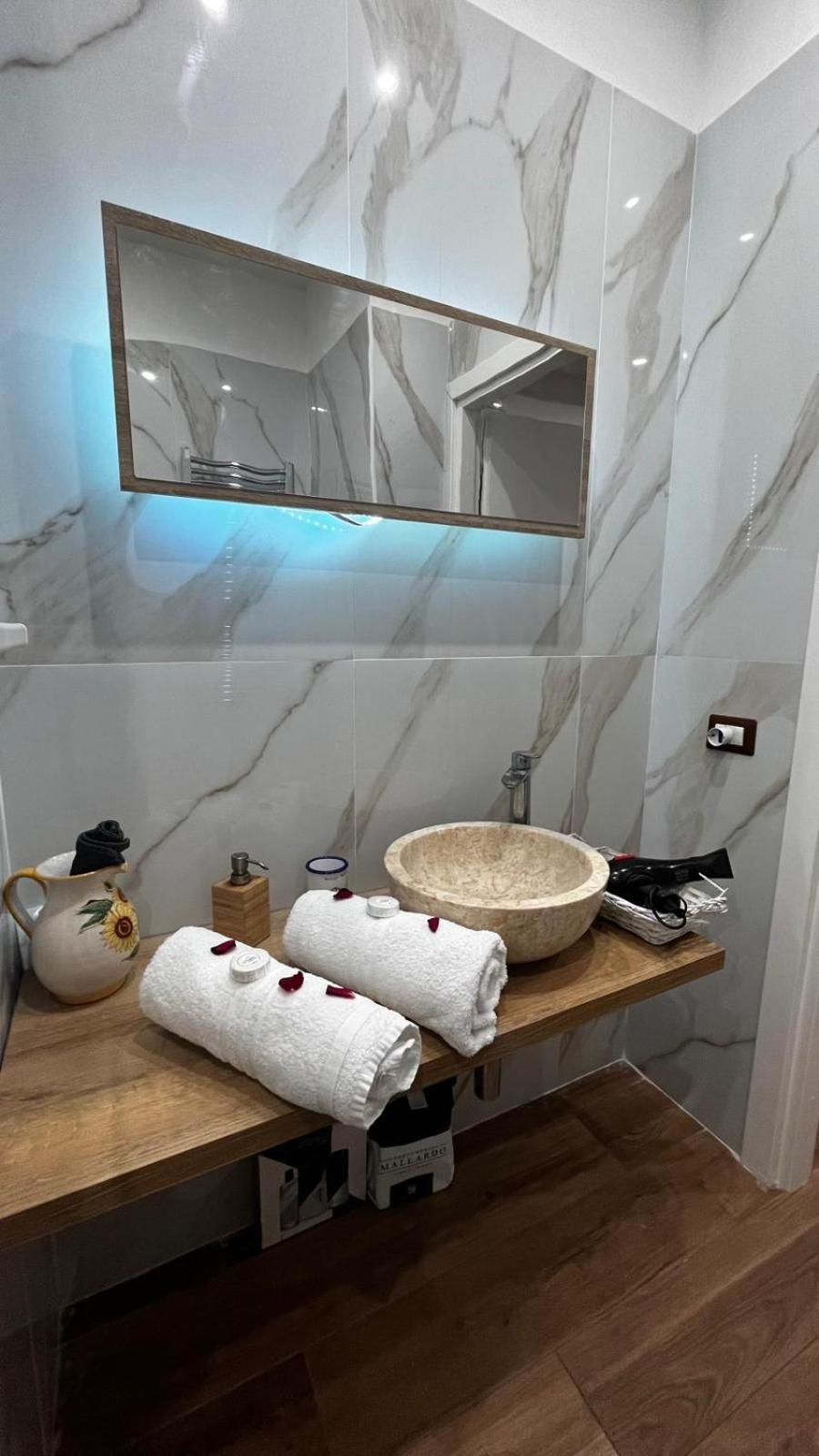 Vespucci Suite Naples Luaran gambar