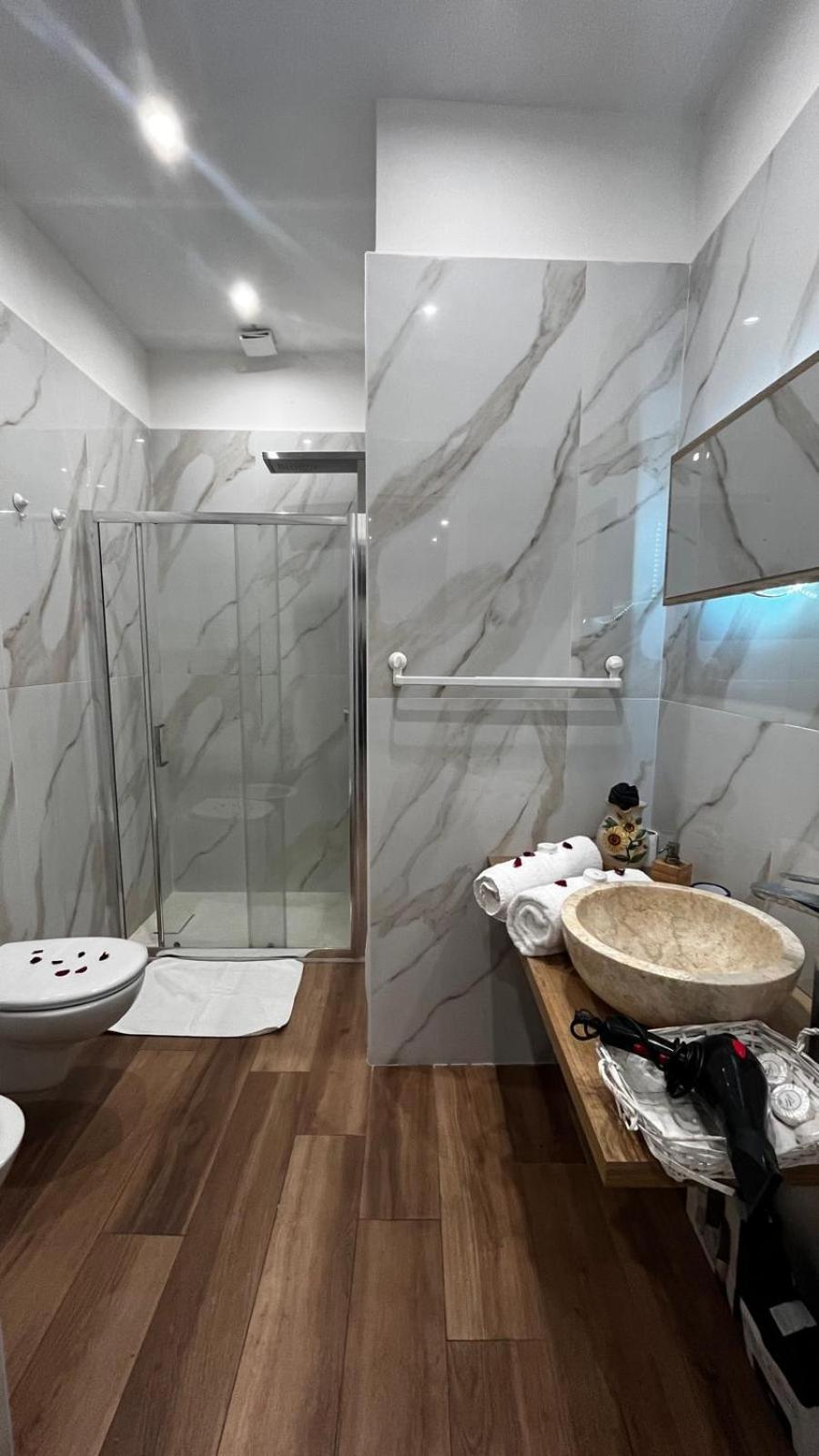 Vespucci Suite Naples Luaran gambar