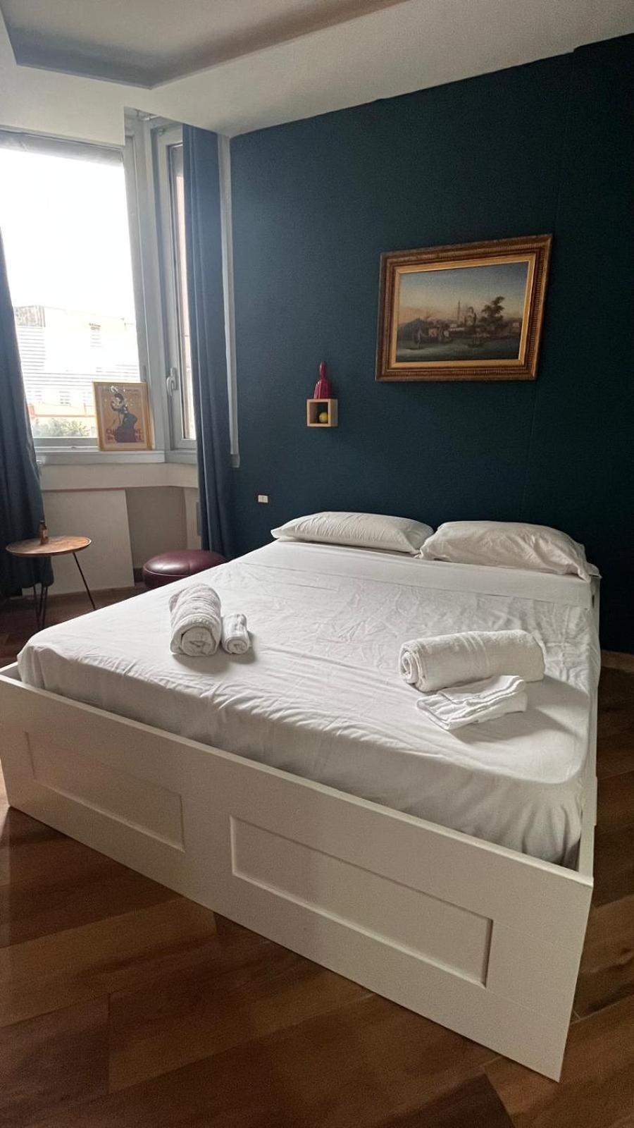 Vespucci Suite Naples Luaran gambar