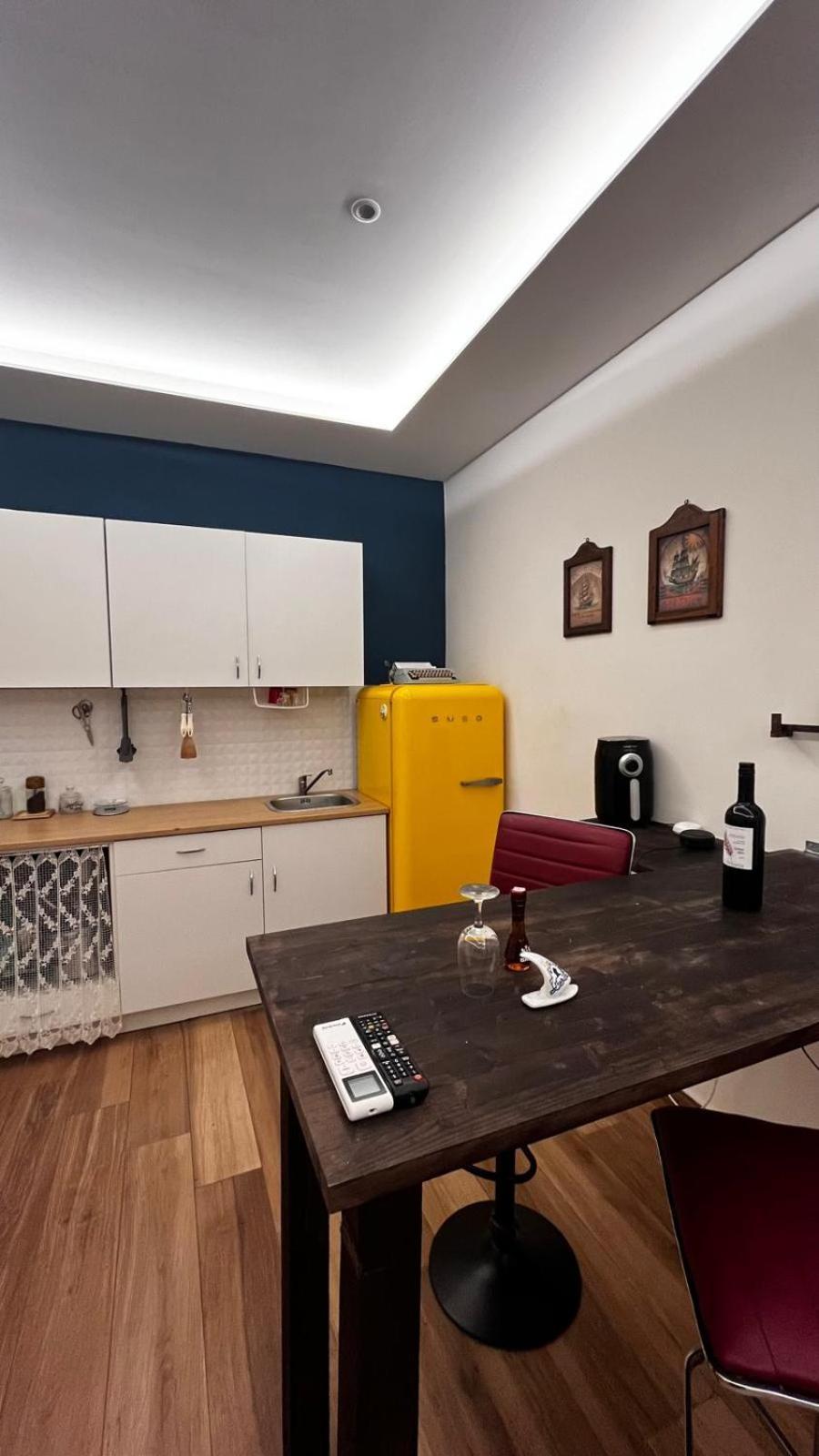 Vespucci Suite Naples Luaran gambar