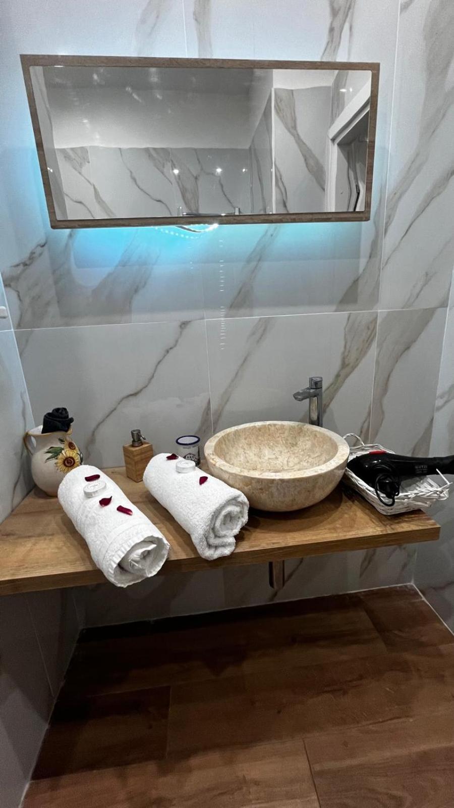 Vespucci Suite Naples Luaran gambar