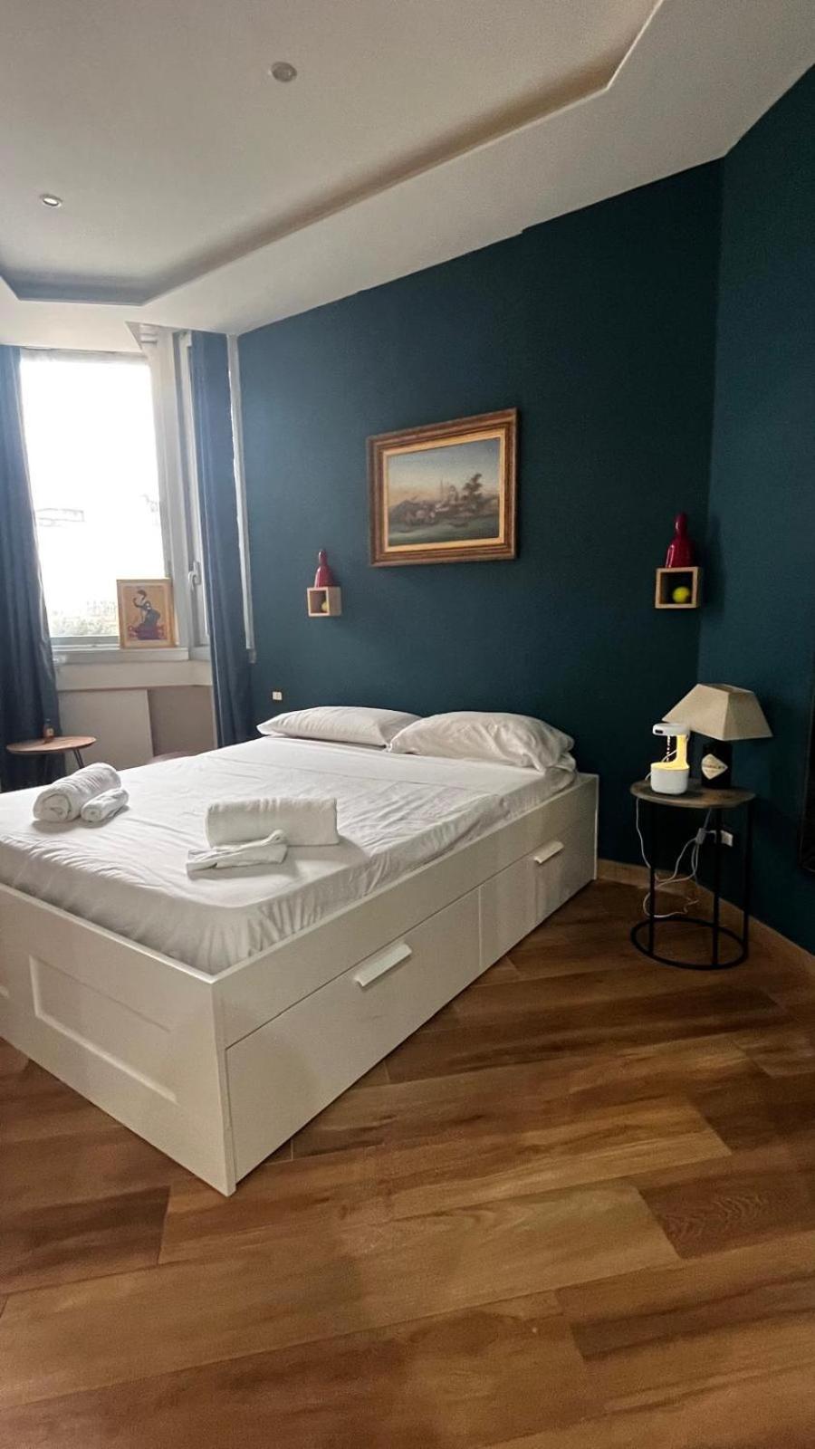 Vespucci Suite Naples Luaran gambar