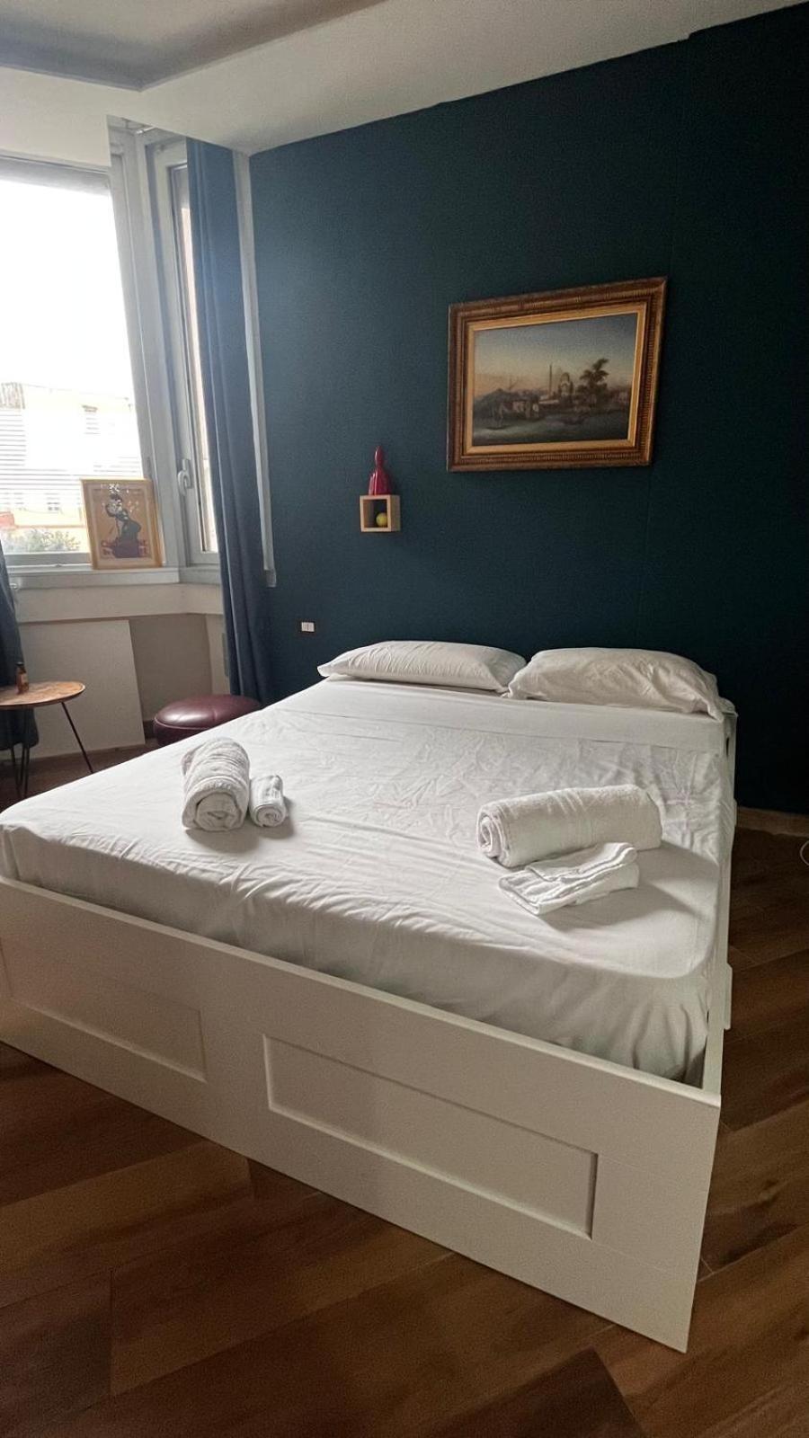 Vespucci Suite Naples Luaran gambar